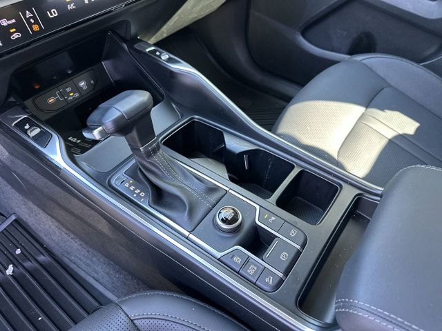 2026 Kia Sorento S - Photo 13
