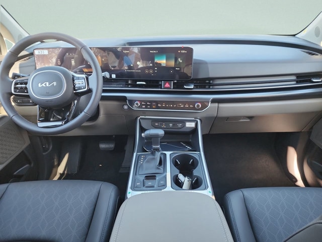 2026 Kia Carnival LXS - Photo 7