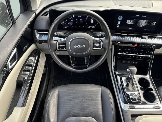 2023 Kia Carnival SX Prestige - Photo 14
