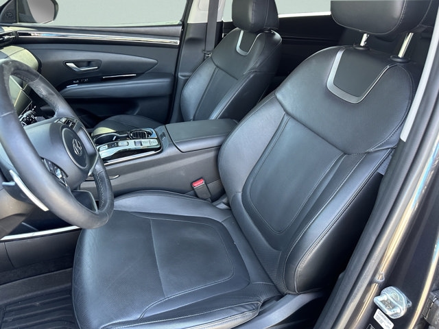 2022 Hyundai Tucson Limited - Photo 20