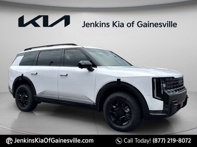  Kia Telluride