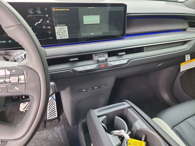 2026 Kia EV9 GT-Line - Photo 9