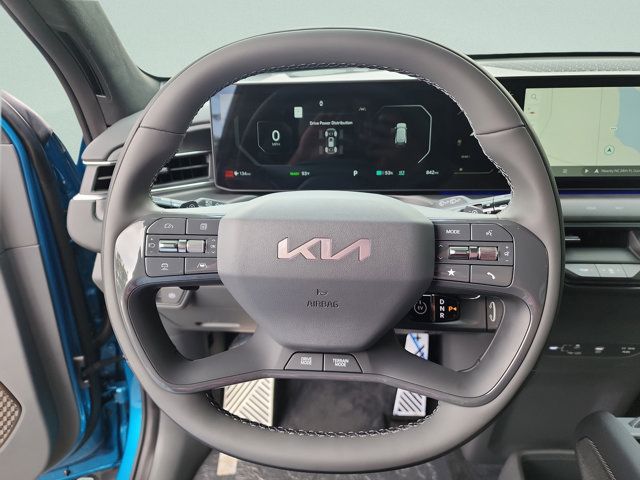 2026 Kia EV9 GT-Line - Photo 21