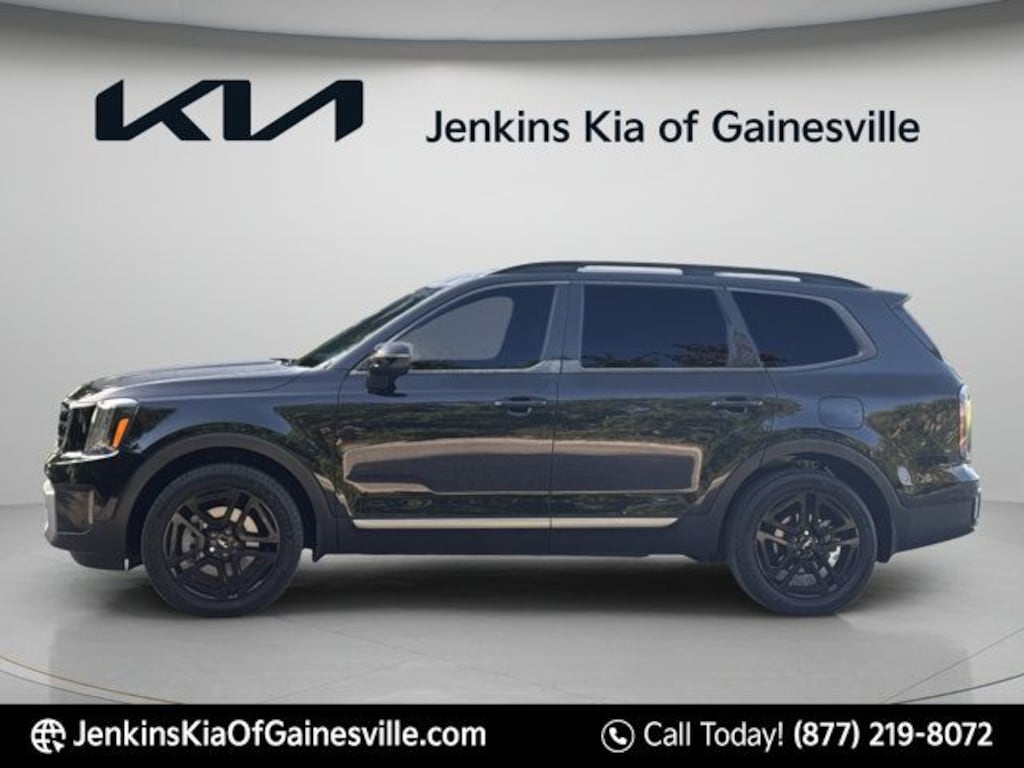 Used 2023 Kia Telluride EX X-Line SUV