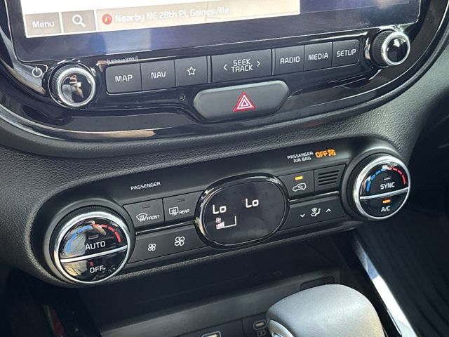 2025 Kia Soul EX - Photo 27