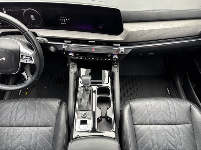 2024 Kia Telluride SX Prestige X-Line - Photo 17