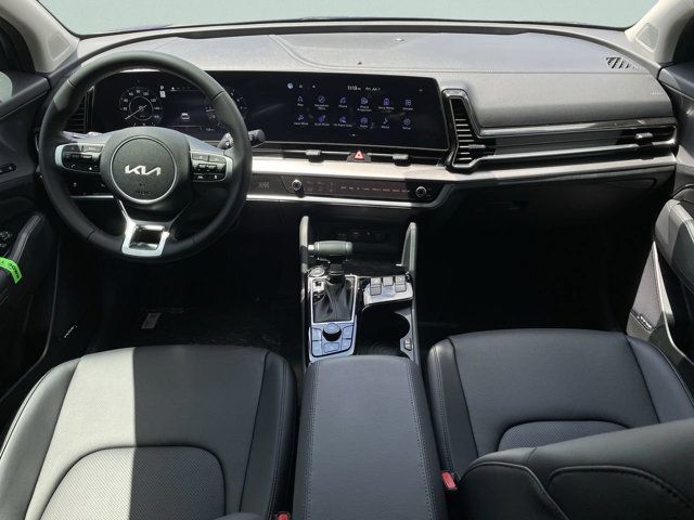 2023 Kia Sportage SX - Photo 12