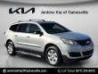 Used 2017 Chevrolet Traverse LS SUV