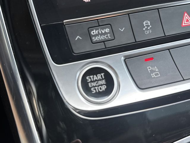 2022 Audi Q7 Premium Plus - Photo 35