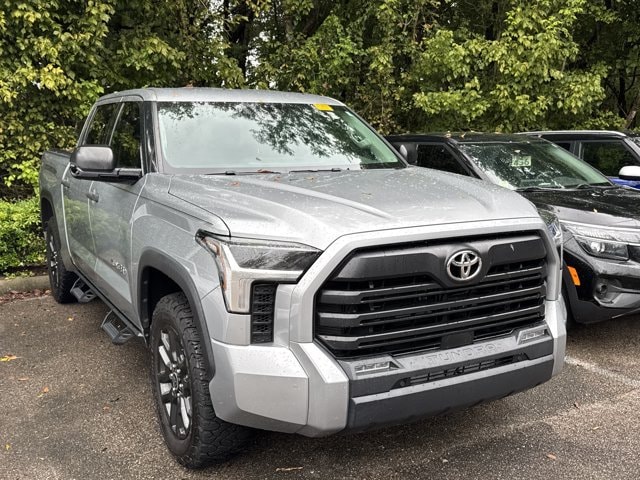 2023 Toyota Tundra SR5 - Photo 11