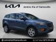 Used 2018 Ford Escape S SUV