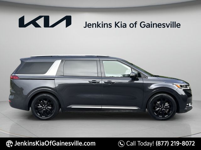 2023 Kia Carnival SX Prestige - Photo 8