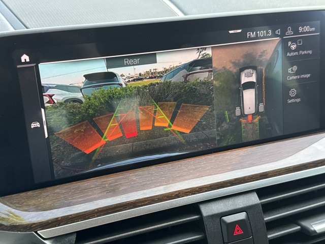 2020 BMW X3 30i - Photo 29