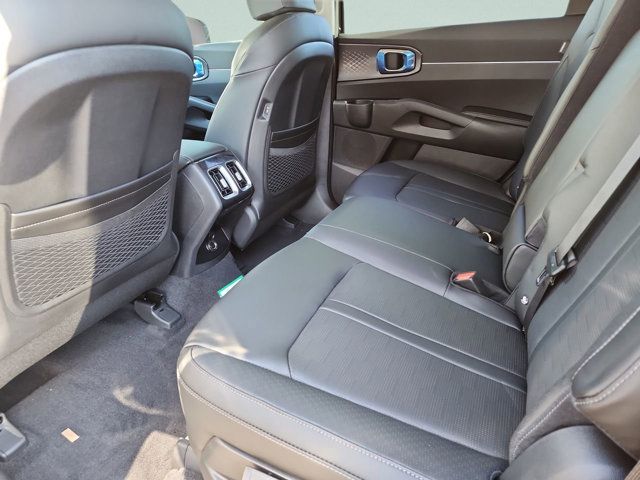 2026 Kia Sorento S - Photo 10