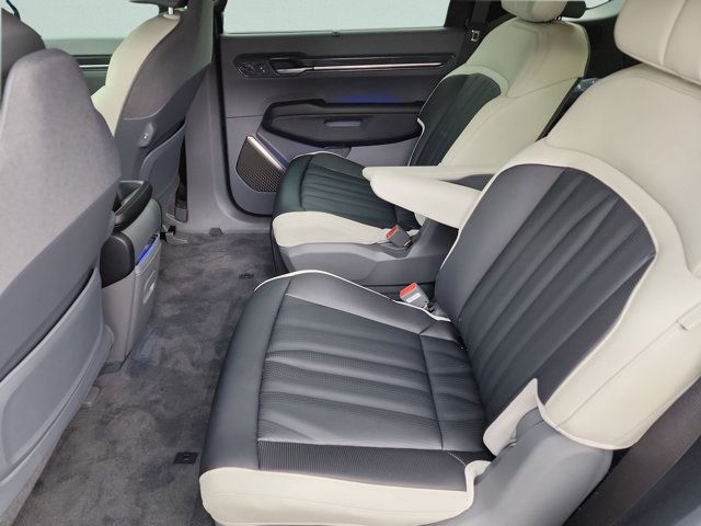 2026 Kia EV9 GT-Line - Photo 7