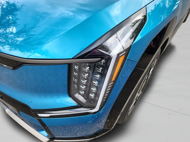 2026 Kia EV9 GT-Line - Photo 16
