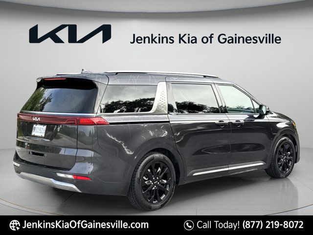 2023 Kia Carnival SX Prestige - Photo 7