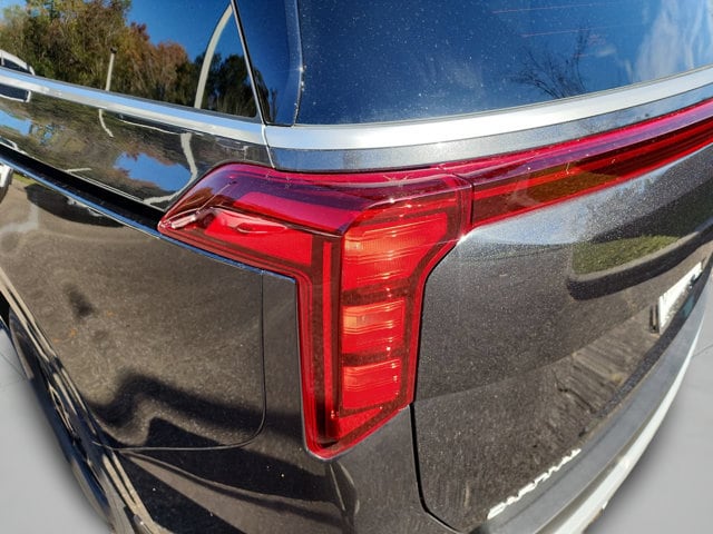 2026 Kia Carnival LXS - Photo 16