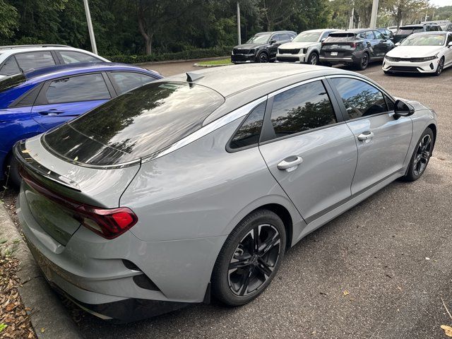 2023 Kia K5 GT-Line - Photo 5