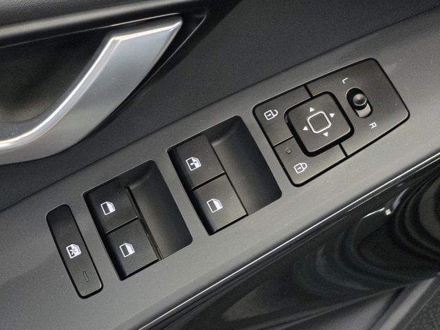 2025 Kia Niro Wind - Photo 5