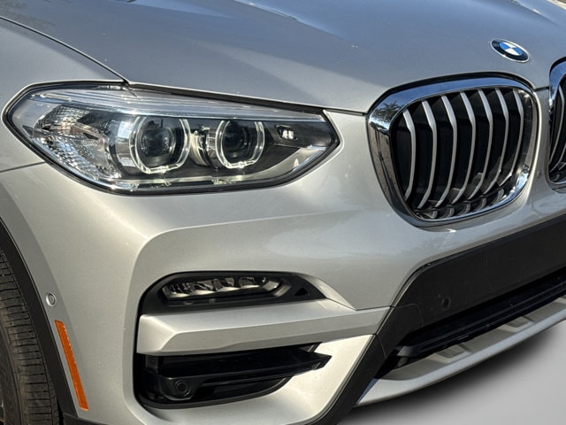 2020 BMW X3 30i - Photo 9
