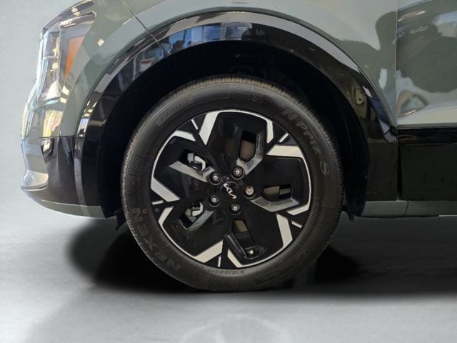 2025 Kia Niro Wind - Photo 27