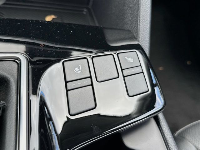 2025 Kia Sportage EX - Photo 24