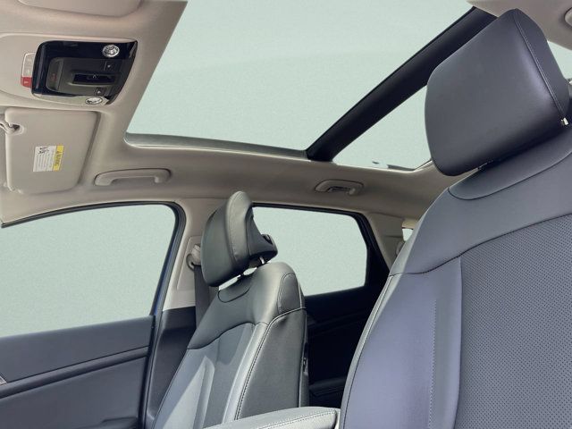 2023 Kia Sportage SX - Photo 20