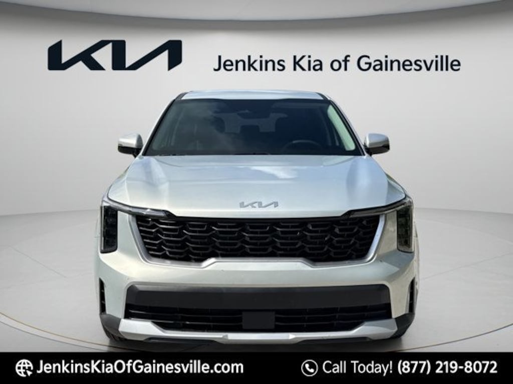 New 2026 Kia Sorento LX SUV