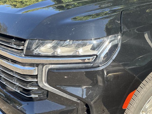 2023 Chevrolet Suburban LT - Photo 7