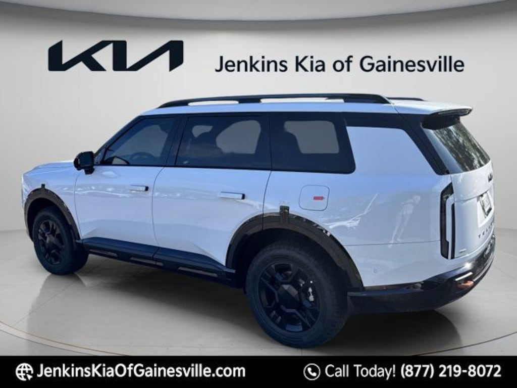 New 2027 Kia Telluride X-Pro SX-Prestige SUV