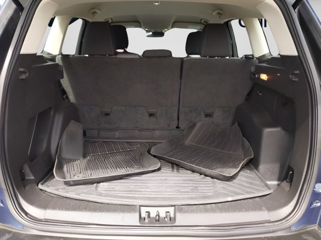 2018 Ford Escape S - Photo 8