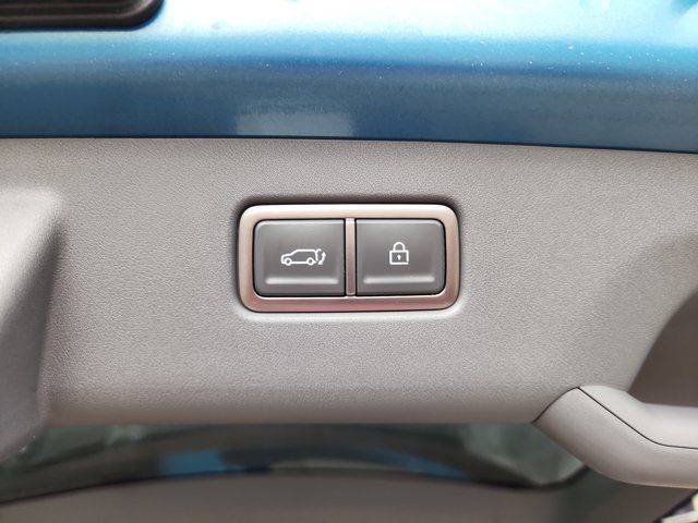 2026 Kia EV9