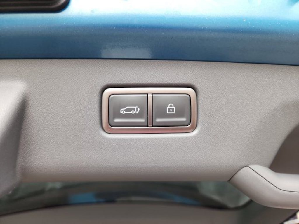 New 2026 Kia EV9 GT-Line SUV