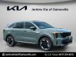 Used 2026 Kia Sorento Hybrid EX SUV