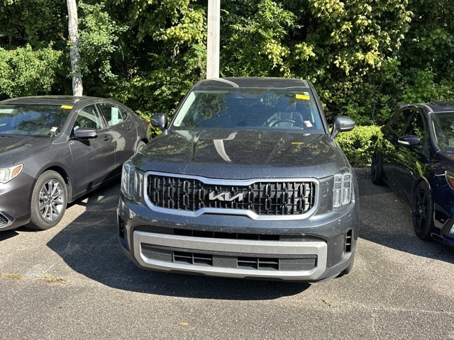 2023 Kia Telluride LX - Photo 7