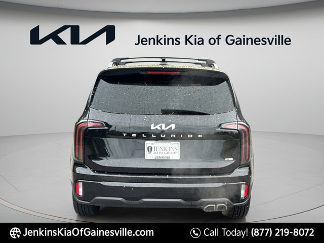 2024 Kia Telluride SX Prestige X-Line - Photo 6
