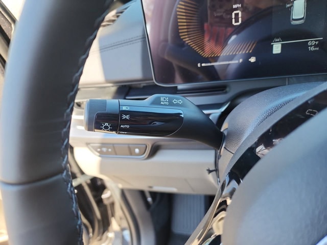 2026 Kia Carnival LXS - Photo 20