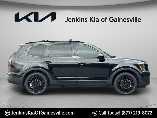 2024 Kia Telluride SX Prestige X-Line - Photo 8