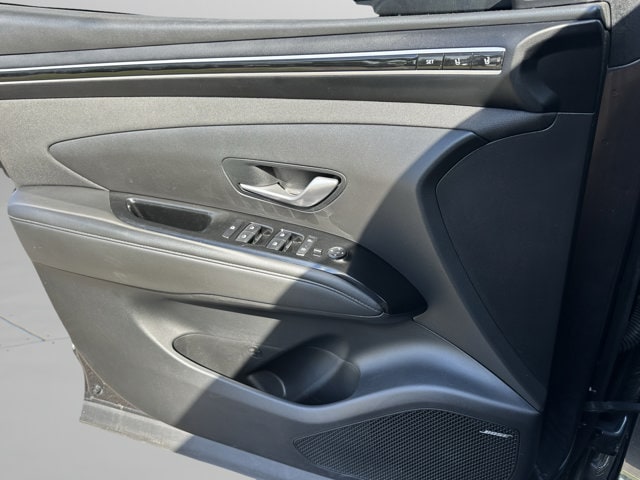 2022 Hyundai Tucson Limited - Photo 25