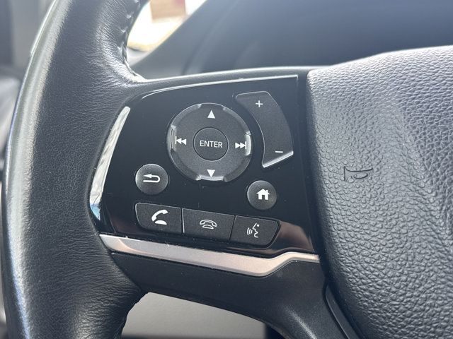 2021 Honda Pilot SE - Photo 37