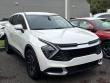 Used 2025 Kia Sportage Hybrid LX SUV