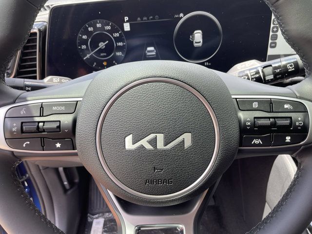 2023 Kia Sportage SX - Photo 28