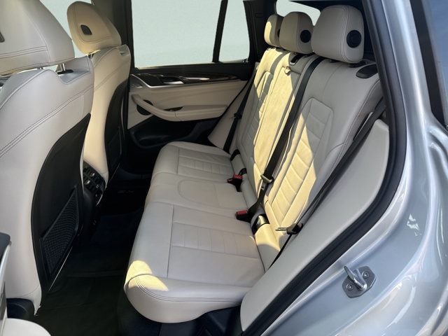 2020 BMW X3 30i - Photo 21