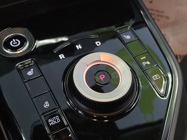 2025 Kia Niro Wind - Photo 15