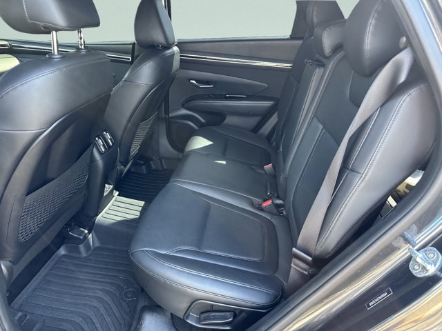 2022 Hyundai Tucson Limited - Photo 18
