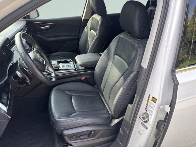 2022 Audi Q7 Premium Plus - Photo 26