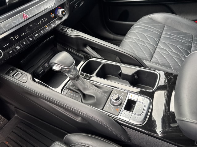 2024 Kia Telluride SX Prestige X-Line - Photo 33