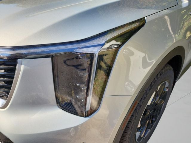 2026 Kia Sorento S - Photo 28
