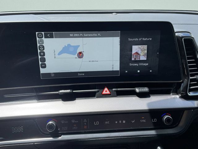 2023 Kia Sportage SX - Photo 22